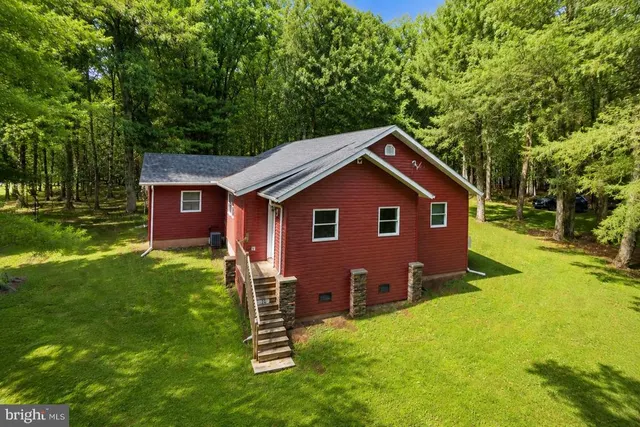Cheap Sky Valley Real Estate