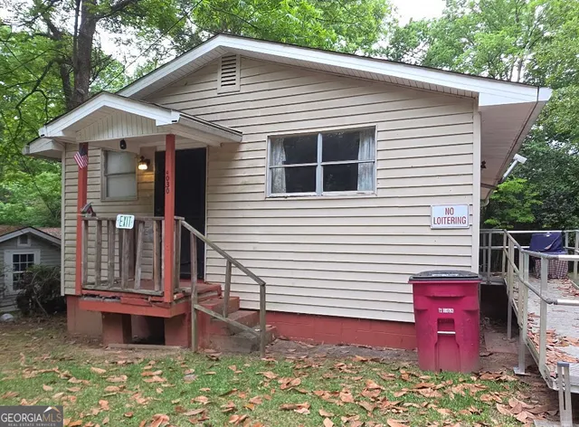Popular Del Park Real Estate
