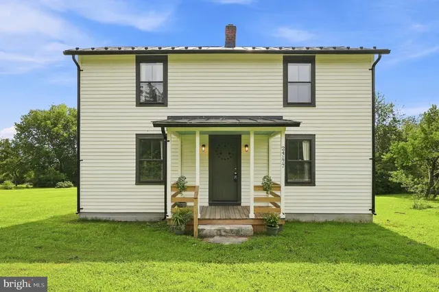 Popular Mitchells Real Estate