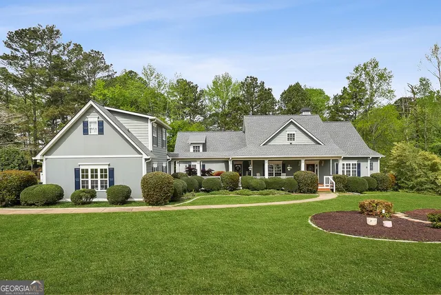 Expensive South Fork Real Estate