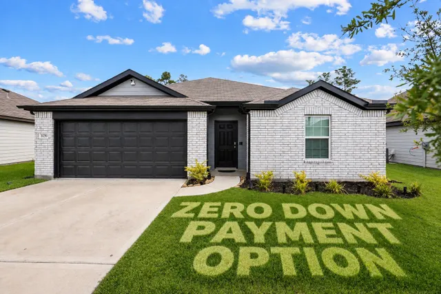 Popular Grand Oaks Reserve Sec Eight Real Estate