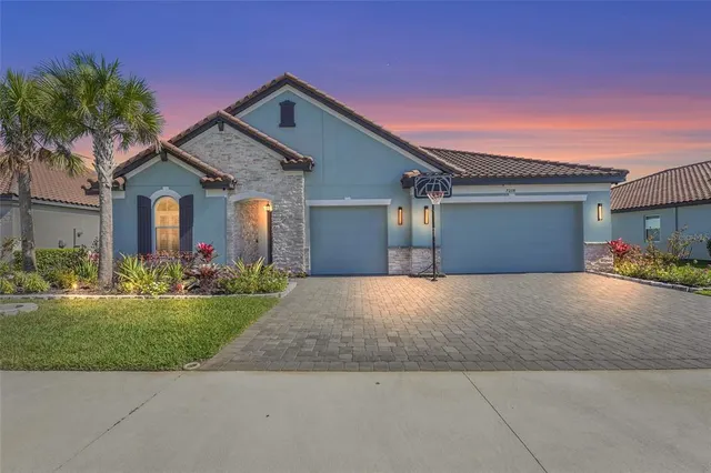 Expensive HERON LANDING Real Estate