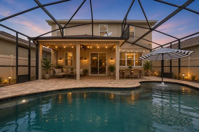 Expensive SILVERLEAF Real Estate
