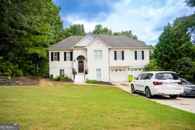 Popular LEGUIN FOREST Real Estate
