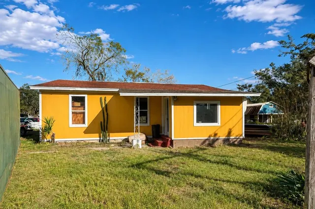 Cheap Leesburg Real Estate