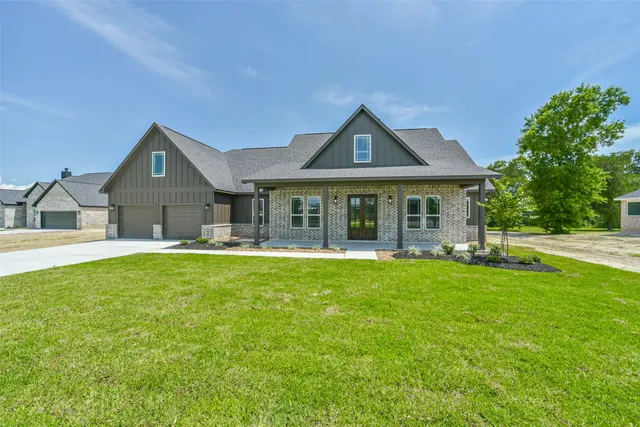Popular Winfree Oaks Sub Sec 4 Real Estate