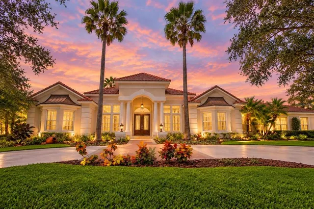 Expensive HUNTERS GREEN Real Estate