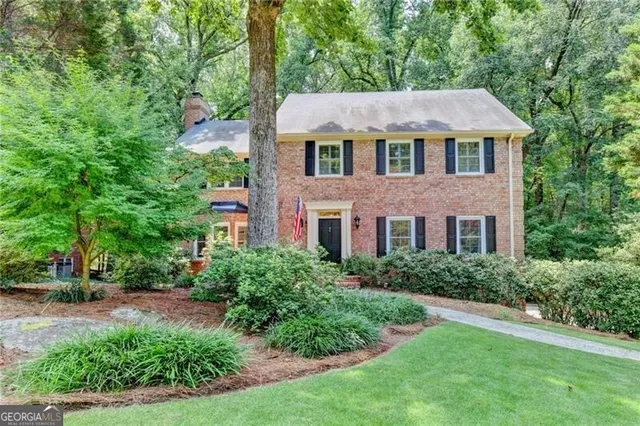 Expensive Princeton Square Real Estate