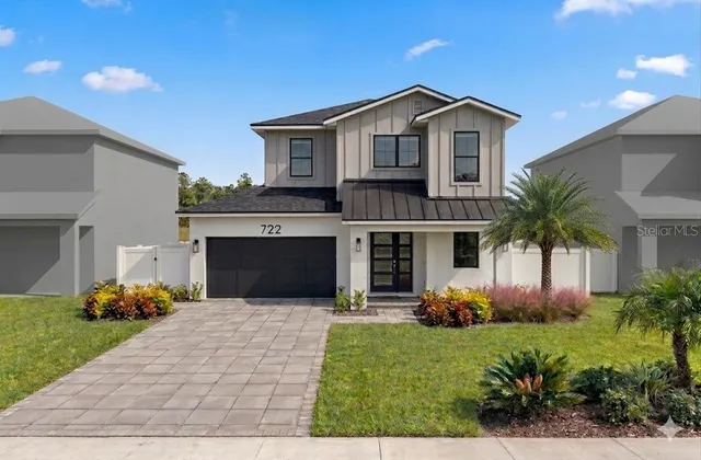Popular GILBERT TERRACE Real Estate