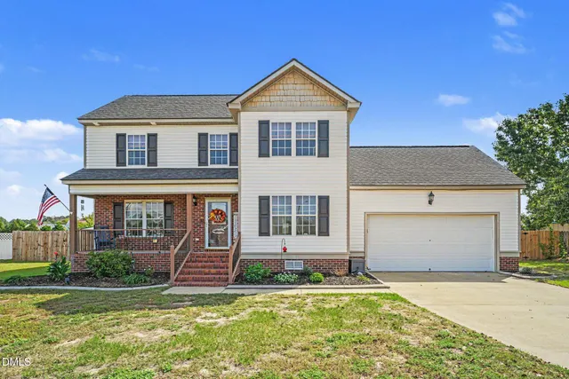 Popular Suttons Run Real Estate