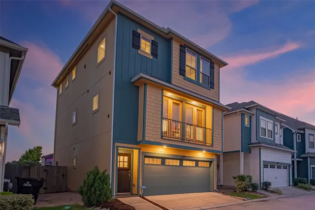 Popular Kirby Landing Real Estate