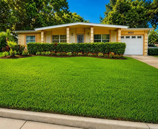 Popular PINE RIDGE ESTATES Real Estate