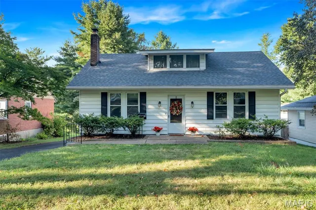 Popular Fieldston Terrace Real Estate