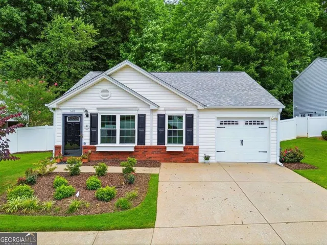 Expensive Village At Oak Grove Real Estate