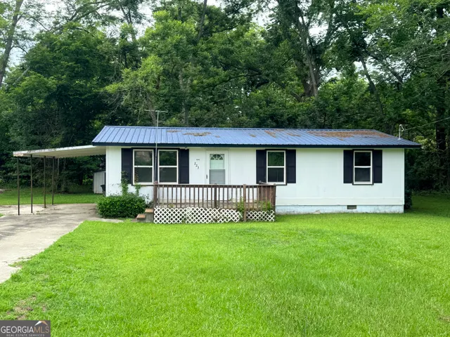 Cheap Millen Real Estate