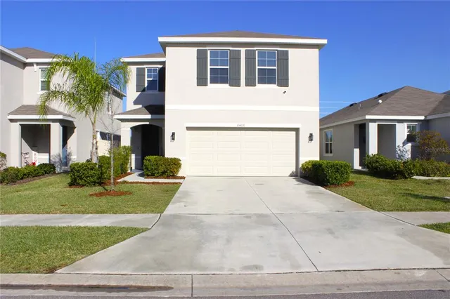 Popular EPPERSON RANCH NORTH PH 4 POD Real Estate