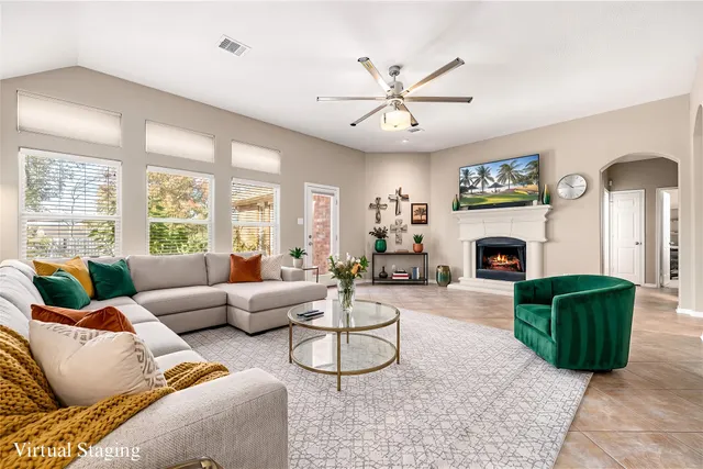 Popular Twin Oaks Sub Real Estate