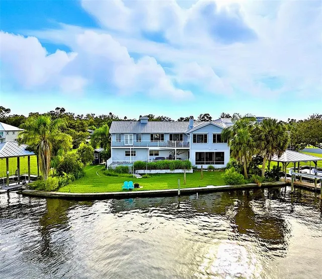 Popular CRYSTAL SHORE ESTATES Real Estate