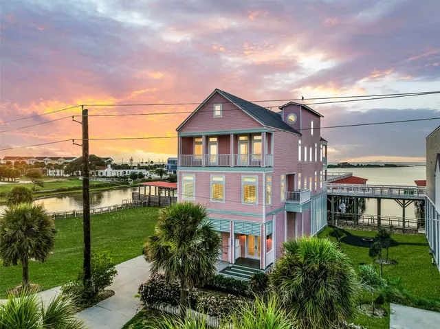 Popular Laffites Harbor Rep 2010 Real Estate