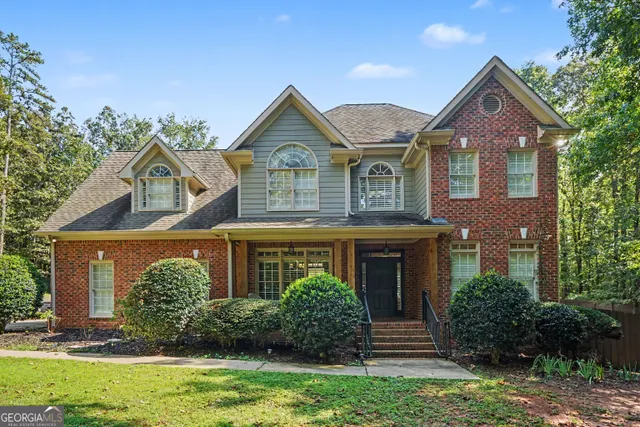 Expensive Hickory Ridge Real Estate