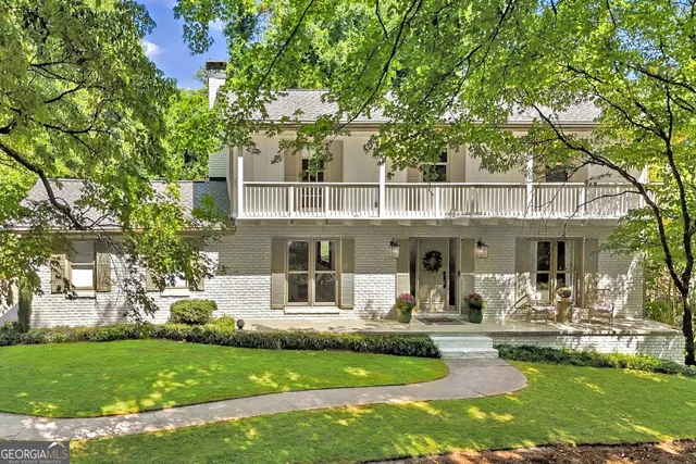 Expensive Pine Valley Real Estate