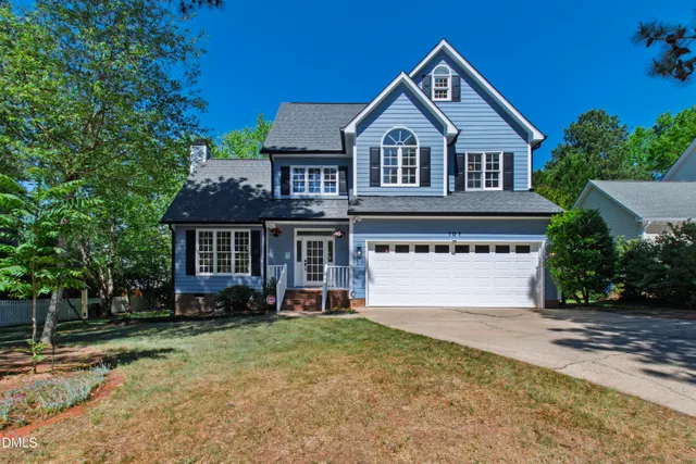Popular Springcrest Real Estate