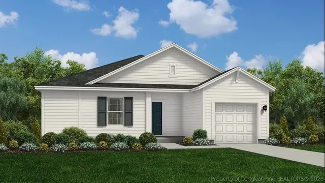 Popular STANDLEY RIDGE Real Estate