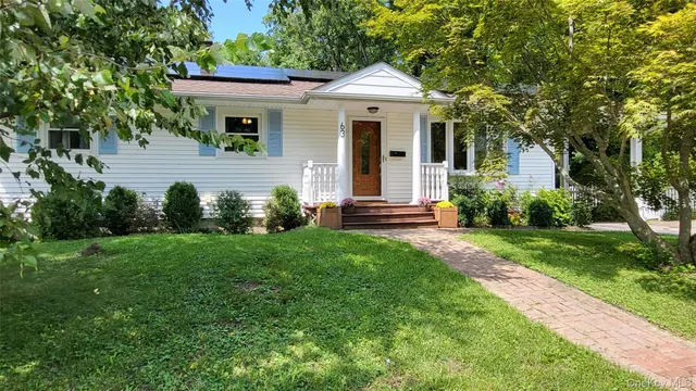 Popular Mount Beacon Park Real Estate