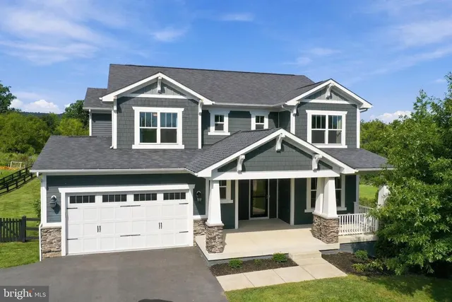 Popular Dutchmans Creek Hamlet Real Estate