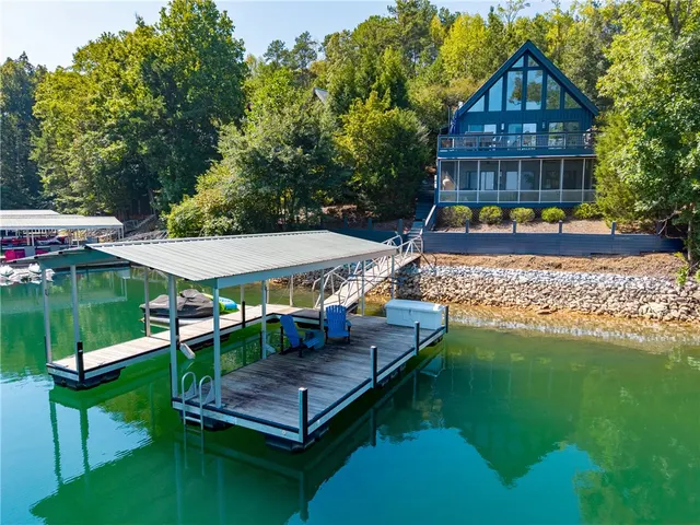 Popular 205-Oconee County - SC Real Estate