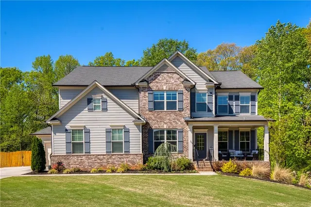 Popular Riverstone Plantation Real Estate