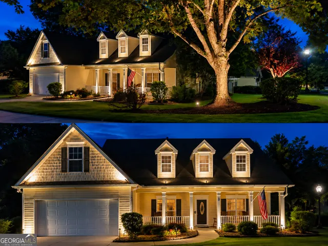 Expensive Summergrove Ph III Real Estate