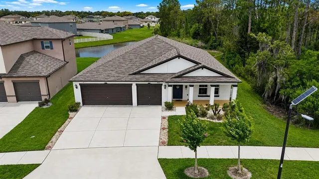 Popular NORTH PARK ISLE PH 1A Real Estate