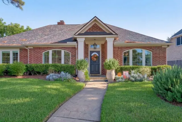 Expensive Fairfield Chappell Ridge Real Estate