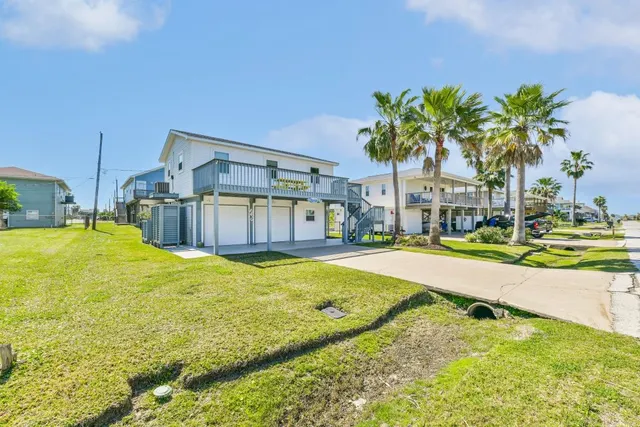 Expensive Sea Isle Ext 5 Real Estate