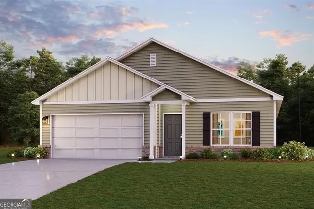 Cheap Peachtree Estates Real Estate