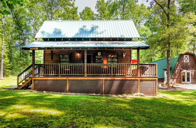 Popular Big Tree Real Estate