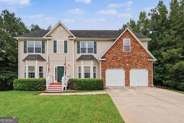 Expensive KINGSWOOD SHOALS Real Estate