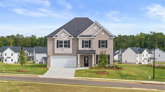 Popular Independence Pod G Ph2 Real Estate