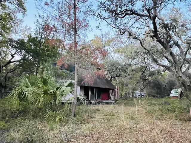 Cheap Ocklawaha Real Estate