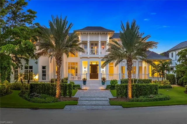 Popular SABRE CAY Real Estate