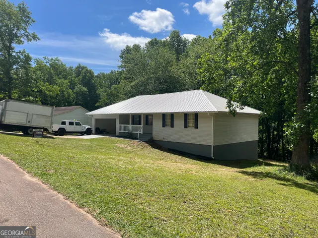 Popular Mount Airy Real Estate
