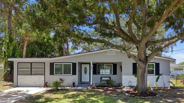 Popular PALM RIDGE MANOR 1ST ADD Real Estate