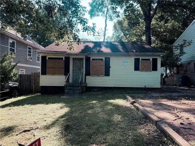 Popular Sylvan Terrace Real Estate