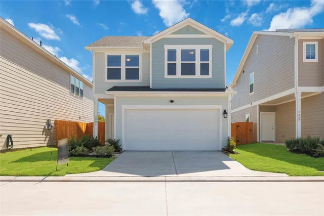 Popular Garden Trails Real Estate