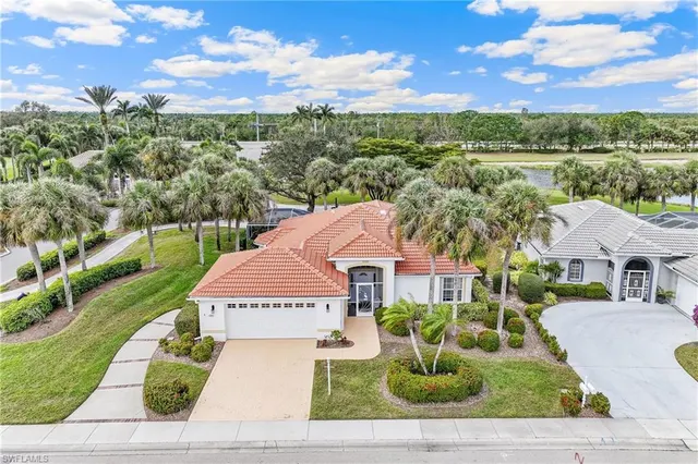 Popular FN07 - North Fort Myers Area Real Estate