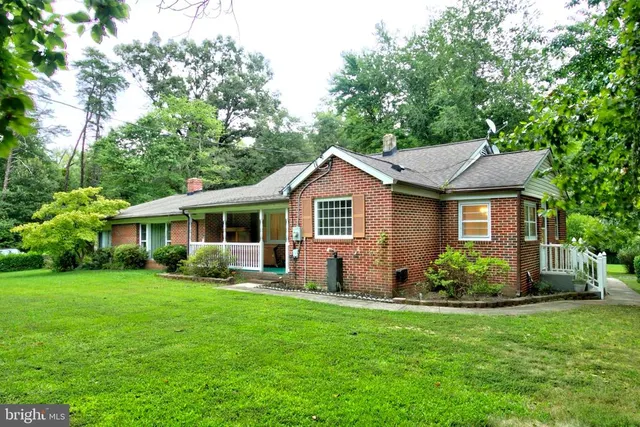 Popular Nanjemoy Real Estate
