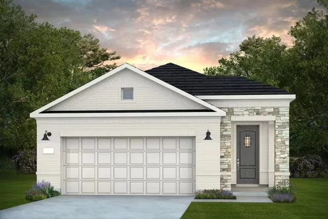 Popular Del Webb - Fulshear Real Estate
