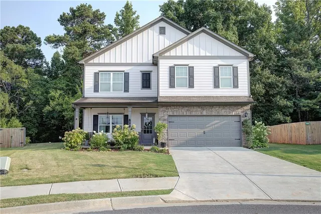Popular Thacker Farm Real Estate