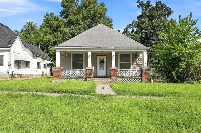 Cheap Osawatomie Real Estate